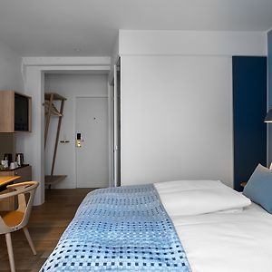 Standaard Kamer met een Queen Size Bed